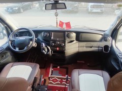 金冠房车 2023款CD500旗舰版