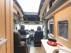 宇通 2020款B311舒适版