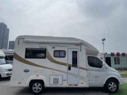 Asteem奥斯登房车 2018款考拉