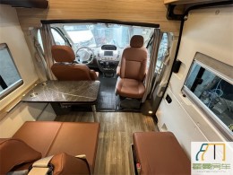 大通牌 2018上通RV80B型房车
