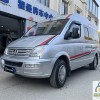 上汽大通 2018款 上汽大通 MAXUS V80短轴 B 型房车