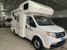 东风御风 东风御风拓展房车