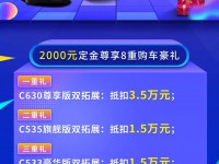 618狂欢购车节即将来袭，超级优惠火热开抢！