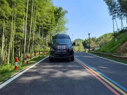 瑞弗 2020款R500