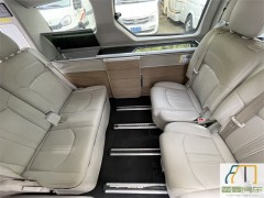 上汽大通 2019款上汽大通原厂RG10升顶房车