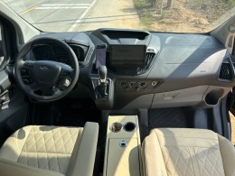 尚旅房车 2021款福特新世代B型