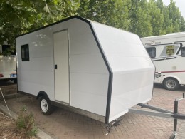 Elddis埃迩迪澌房车 550横床版