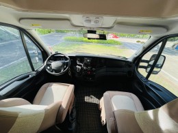 宇通房车 2020款C670