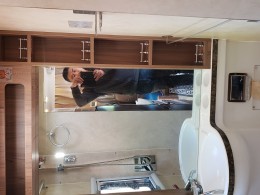 骏驰 2019款骏驰欧胜C型
