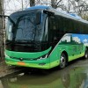 宇通房车 2020款B313