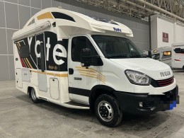 亚特房车 尊致S5