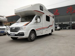 上汽MAXUS 2020款RV80 C型 国六版