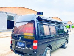 金旅房车 2020款金旅海狮