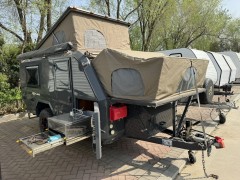南极星房车 2020款探险家
