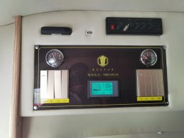 趣蜂房车 2020款全顺B610