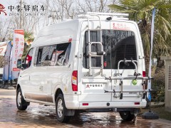 顺旅 2018款长轴S850