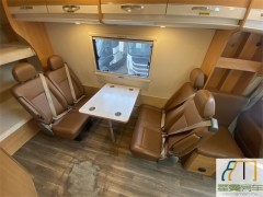 上汽大通 18款上汽大通RV80生活家原厂房车