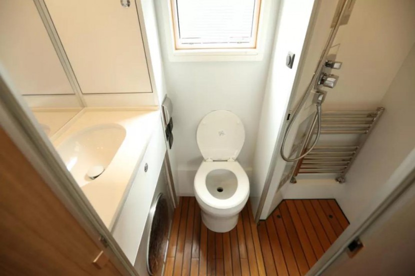 诺马迪森“领航者M”——越野终极利器8b1fa7b5b61b43f682636e112840a3be