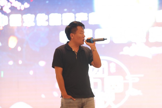 中原文化旅游产业博览会暨房车旅游网中秋答谢晚宴圆满结束 WLH_9334