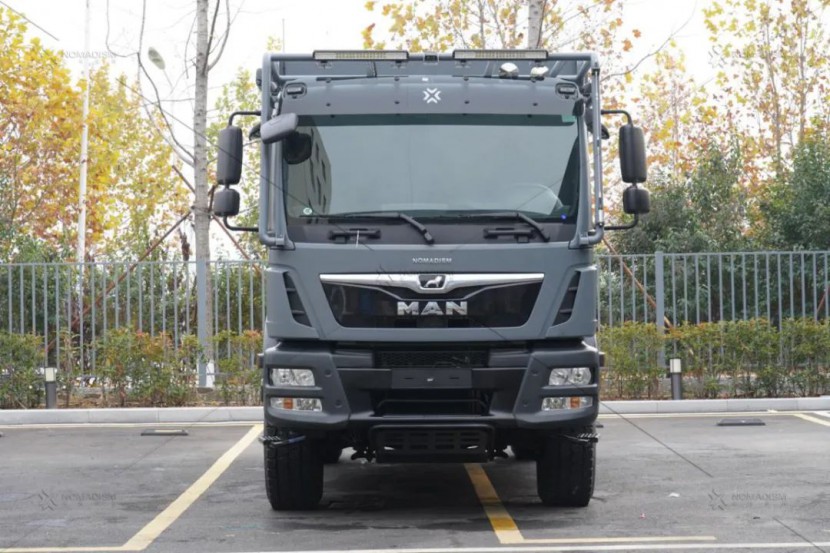 2021新启程--诺马迪森“穿越者M”图片