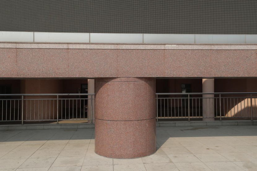 3.31郑州房车展场地河南省体育中心 WLH_3027