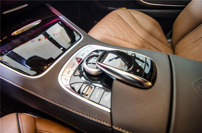 罗伦士S650汽车现车201911201032103357