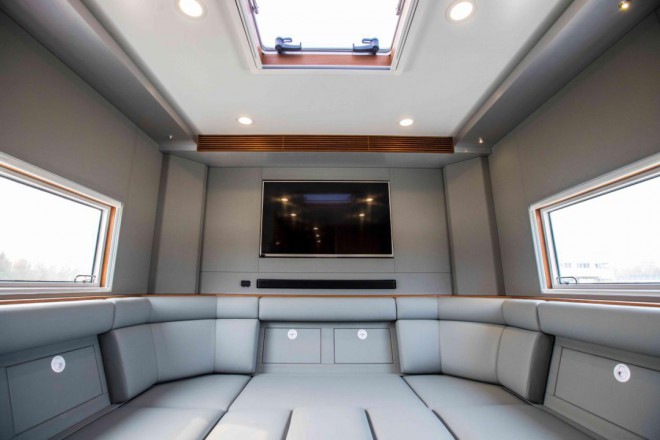 ​带你在炎夏中寻一抹清凉——诺马迪森“领航者F”