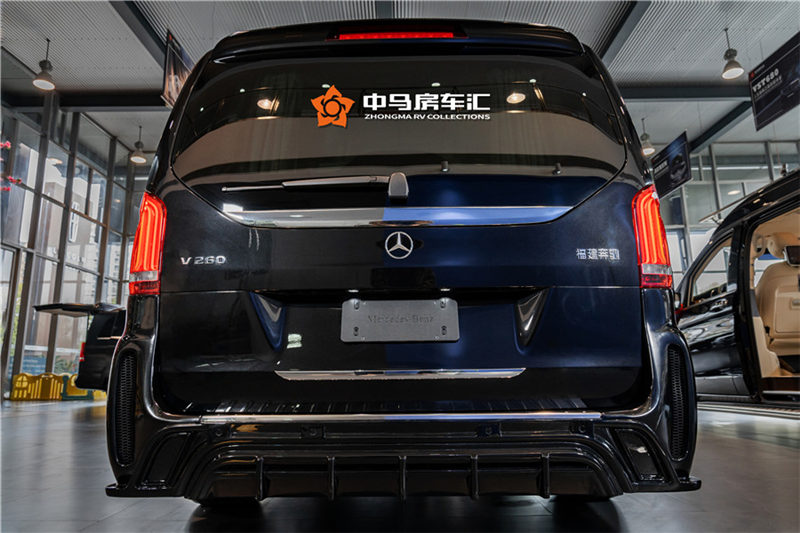 奔驰V260商务房车202004171549441588