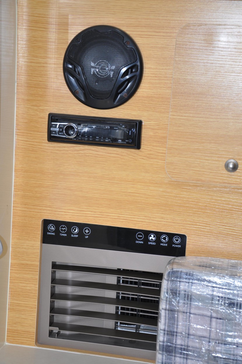 飞神房车爆款推荐：飞神小水滴年销300台，高性价比 4.68万 报名有惊喜 DSC_0531