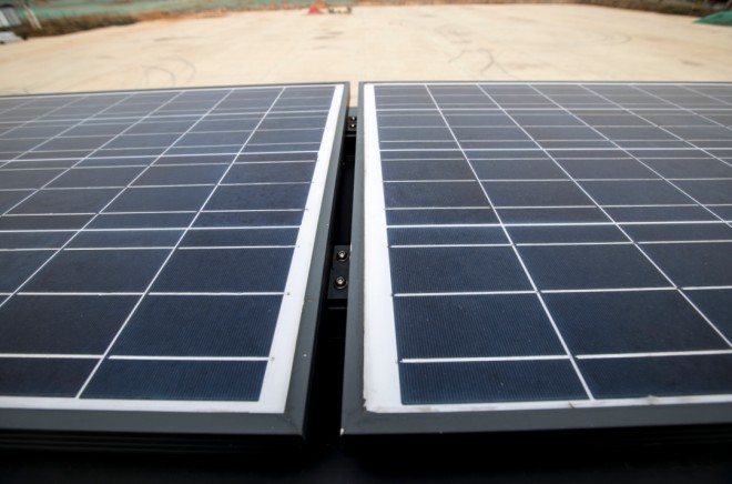 德野诺玛迪森“穿越者M”越野房车：C本蓝牌，颜值、实力并存的越野房车