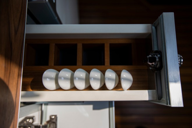 德野诺玛迪森“撼路者”U4023：“铁汉”更“柔情”，真越野，真房车