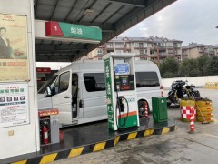 奔驰斯宾特 大型普通客车