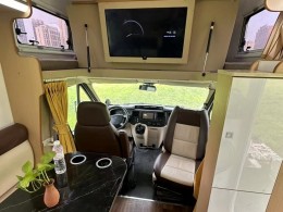 巨威房车 2018款福特全顺
