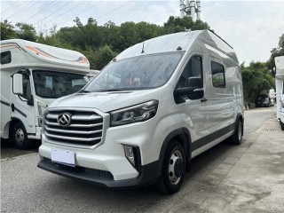 上汽大通 V90