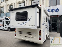 亚特房车 21款依维柯欧胜3.0T亚特C型房车
