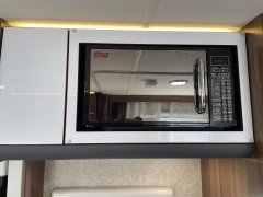 宇通房车 2020款C670