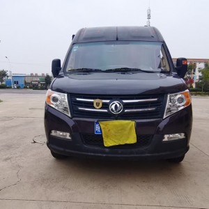 东风 B