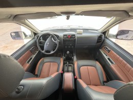览众房车 2020款C5