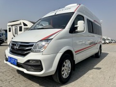 上汽大通MAXUS房车 大通V80原厂B型房车