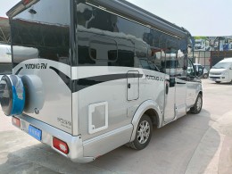 宇通 2020款C520
