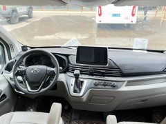 宇通房车 2020款B311舒适版