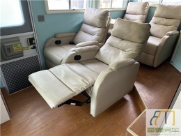 上汽大通 2018款上汽大通MAXUS RV80 2.5T柴油 C型旅居房车