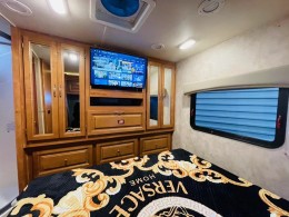 福特E450 福特房车