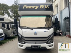 吉利 2021款吉利法美瑞头号玩家新能源房车