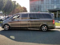 AM房车奔驰Metris-AM600L商务车 218万元