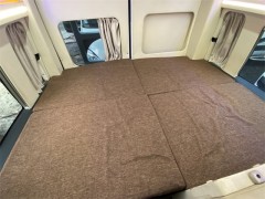 福特 19 款福特趣蜂B型房车