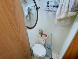 卫航房车 卫航房车