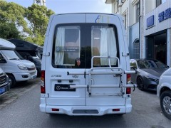 2020款 程力大通V80 2.5T 柴油 长轴 B型房车 程力威牌