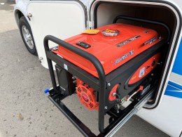 览众 2019款C7-A(国VI）