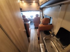 2017款上汽大通RV80旅行家原厂房车 2017款上汽大通RV80旅行家原厂房车